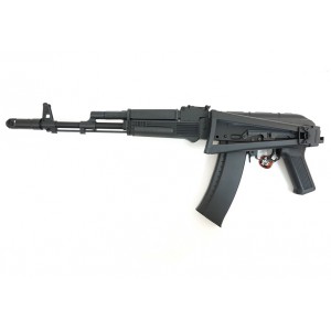 Страйкбольный автомат АКС-74 CM031C [CYMA]